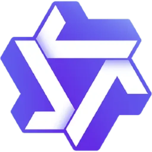 DeepSeek AI Logo